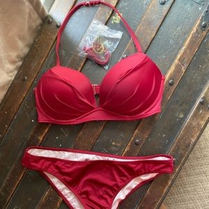 Victoria Secret Push-up Bikini